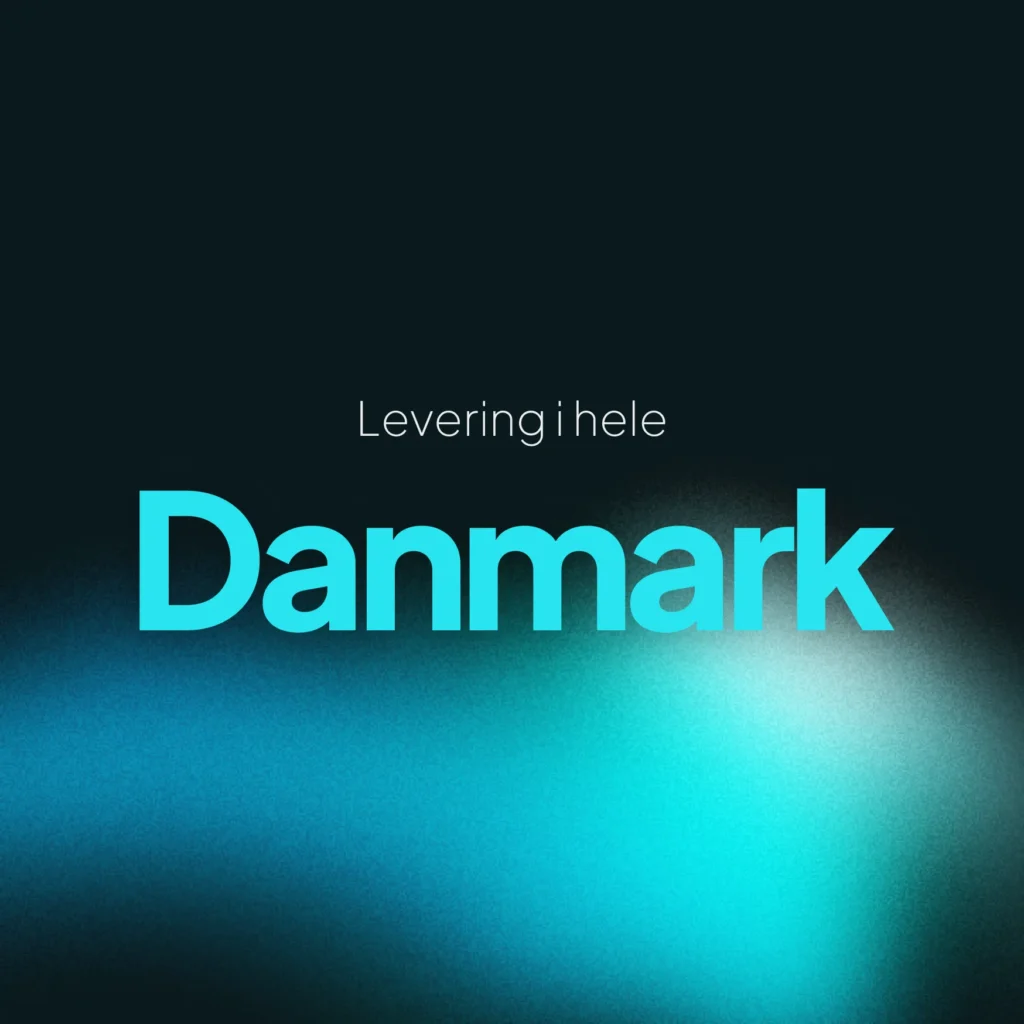 Vi levere droneindhold, dronevideo og dronefotos i hele Danmark.