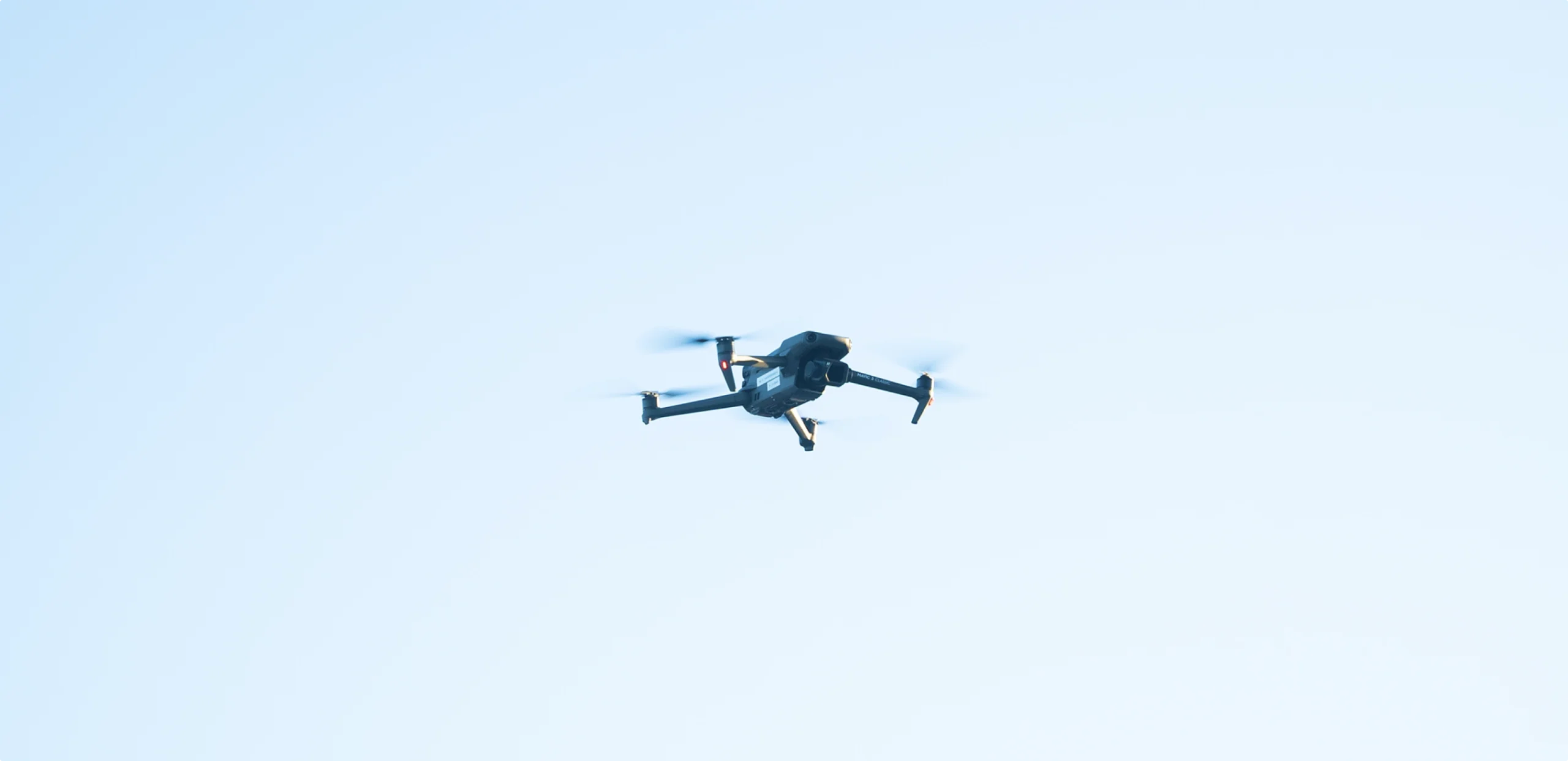 Droneregler, drone.